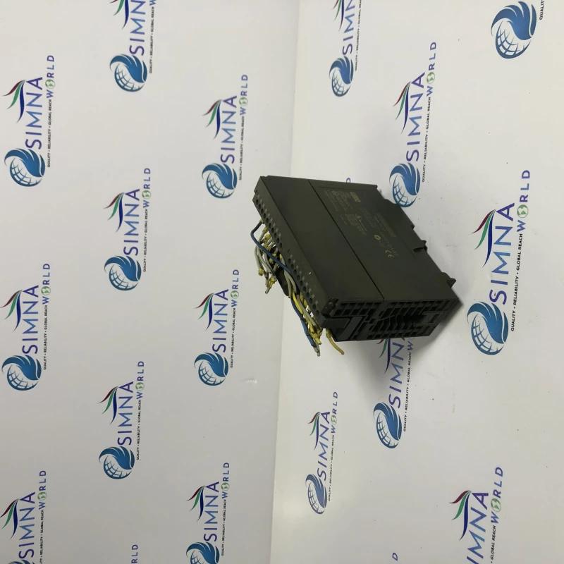 Siemens 6ES7322-1BH01-0AA0 SIMATIC S7-300 Digital Output Module thumbnail 5